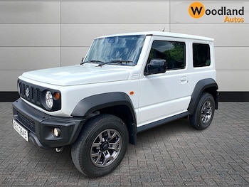 2020 - 1.5 SZ5 ALLGRIP 4 Seater 3-Door