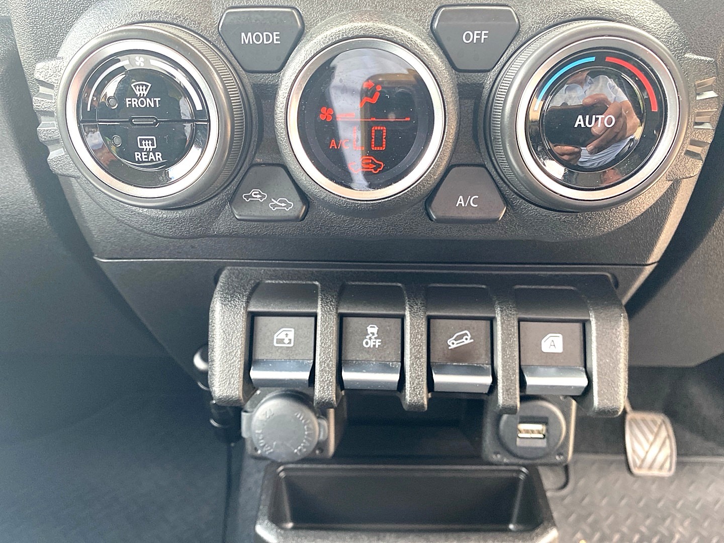 Vehicle 25