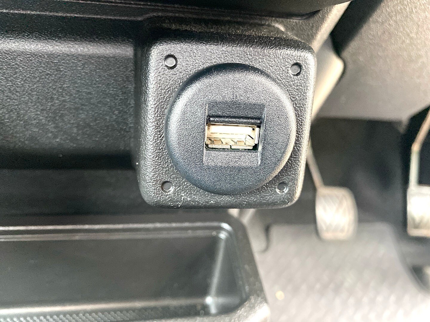 Vehicle 27