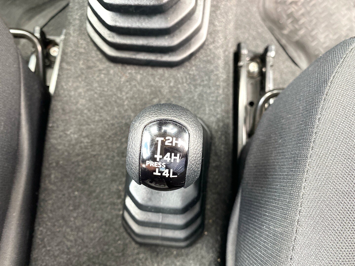 Vehicle 28