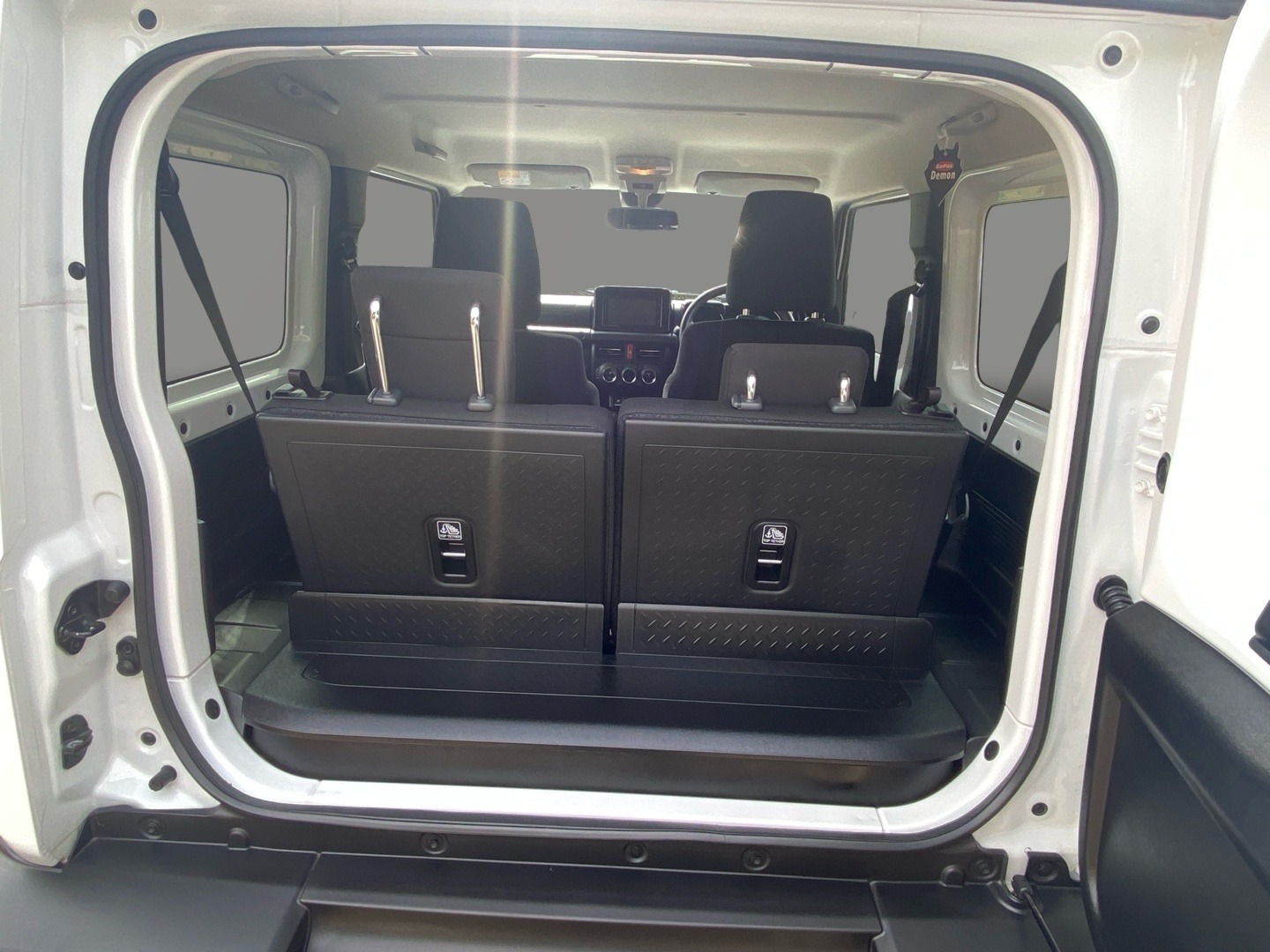 Vehicle 33