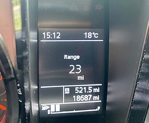 Vehicle 36
