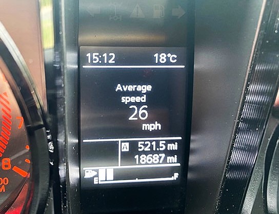 Vehicle 37