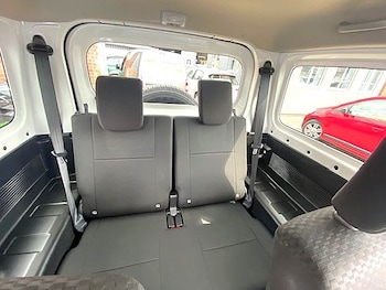 Used Suzuki Jimny 2020 for sale - 75984095: Photo