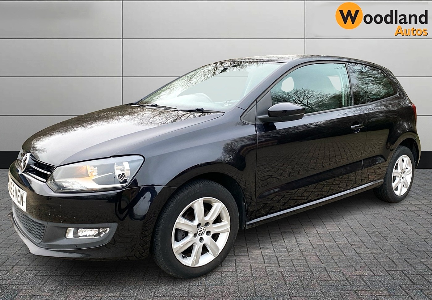 Used Volkswagen Polo 2013 for sale - 77036214: Photo 1