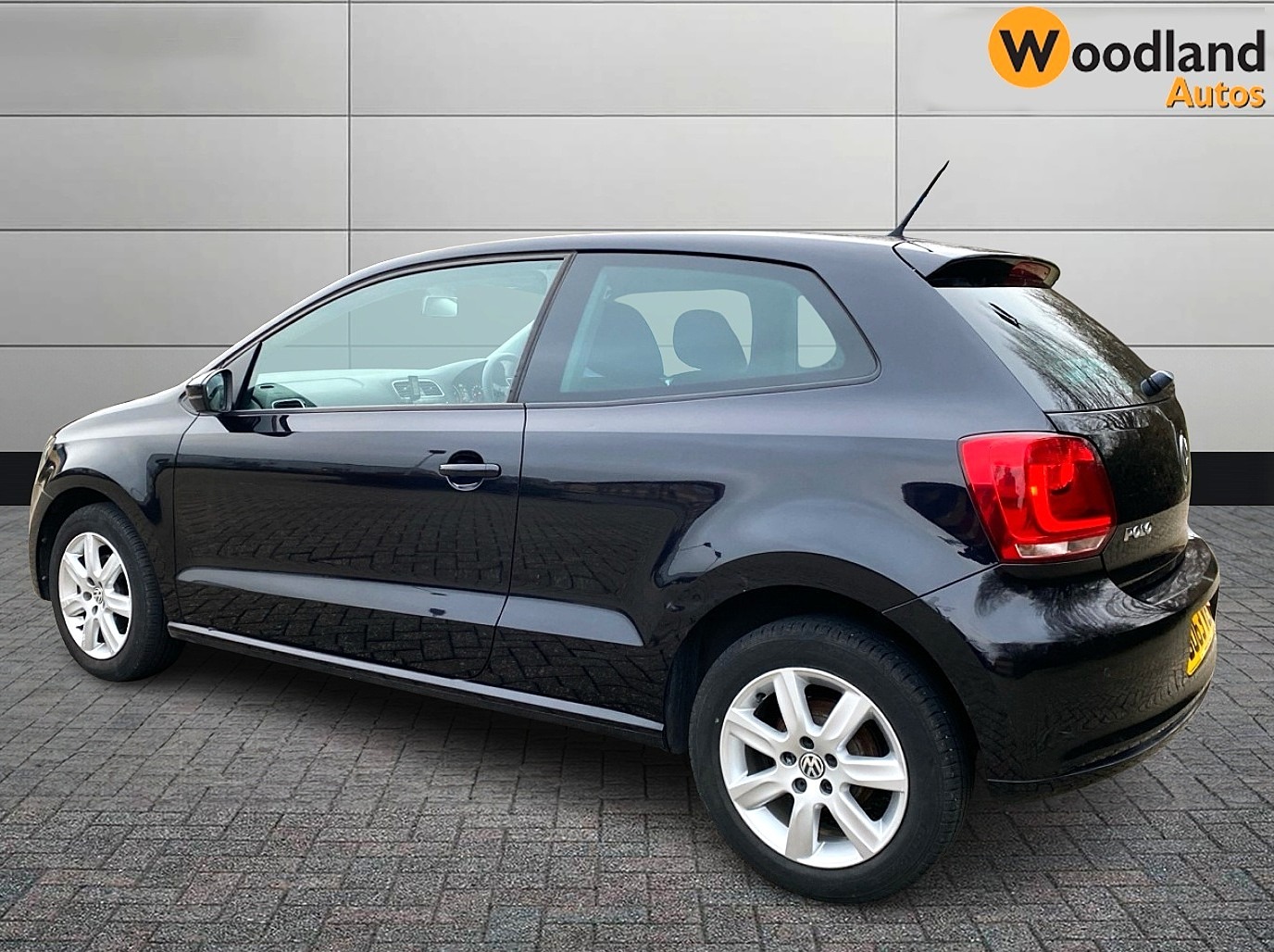 Used Volkswagen Polo 2013 for sale - 77036214: Photo 11