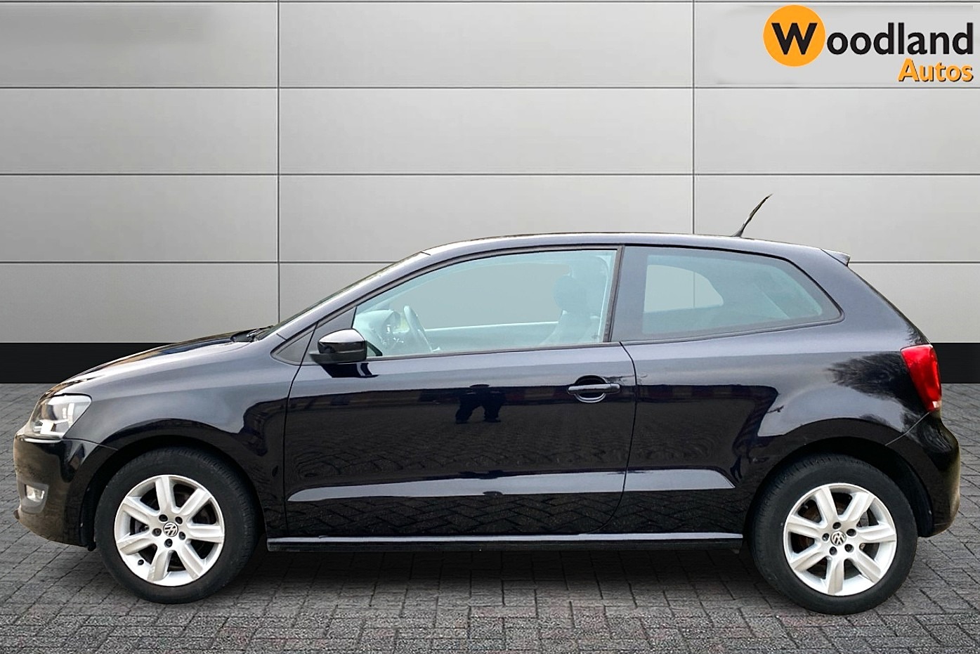Used Volkswagen Polo 2013 for sale - 77036214: Photo 19