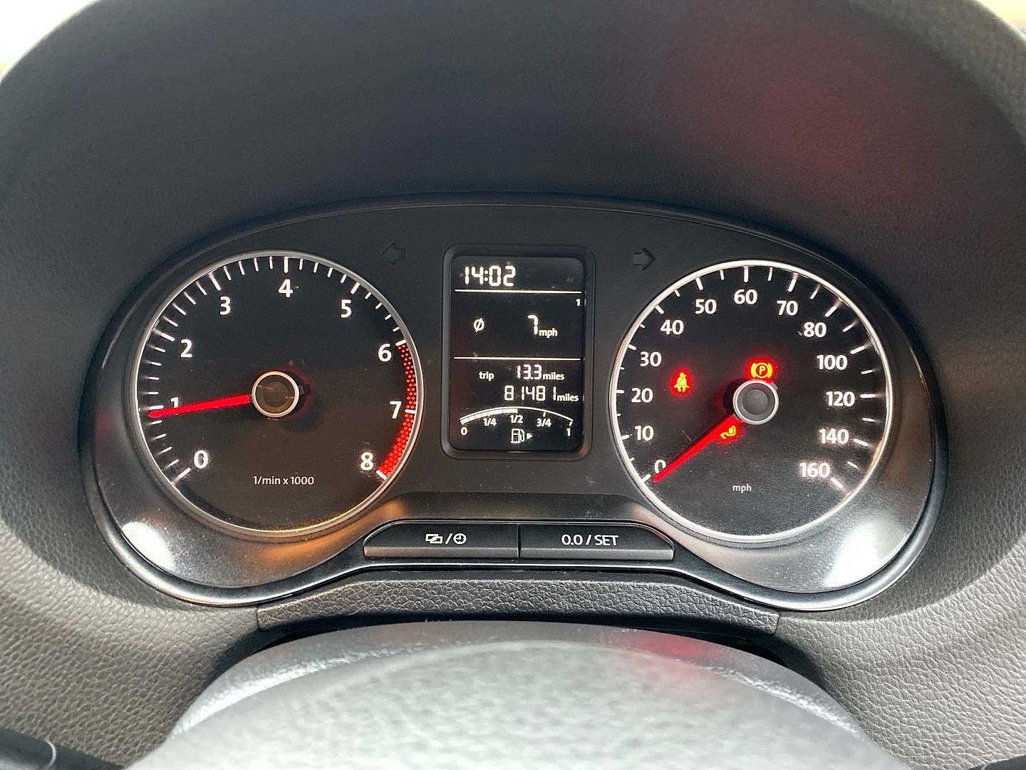 Used Volkswagen Polo 2013 for sale - 77036214: Photo 20