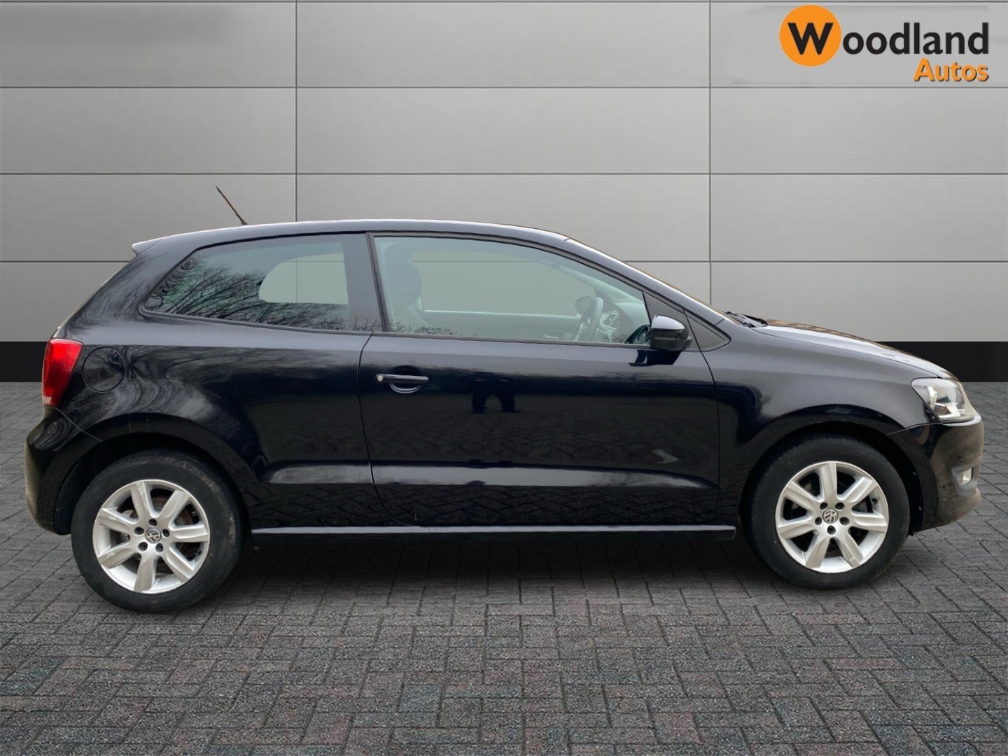 Used Volkswagen Polo 2013 for sale - 77036214: Photo 23