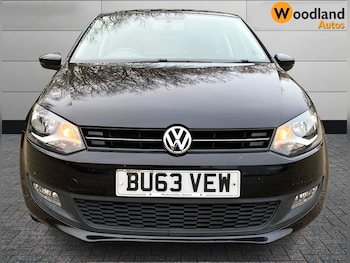 Used Volkswagen Polo 2013 for sale - 77036214: Photo