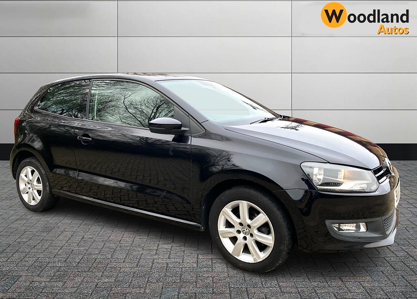 Used Volkswagen Polo 2013 for sale - 77036214: Photo 3