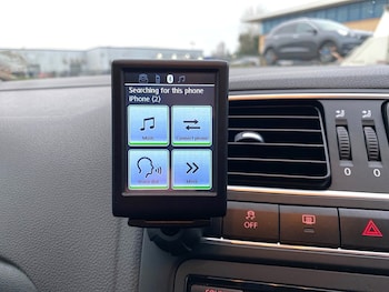 Used Volkswagen Polo 2013 for sale - 77036214: Photo