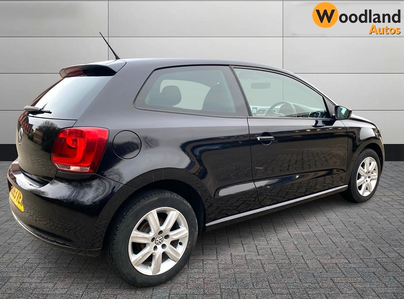 Used Volkswagen Polo 2013 for sale - 77036214: Photo 7