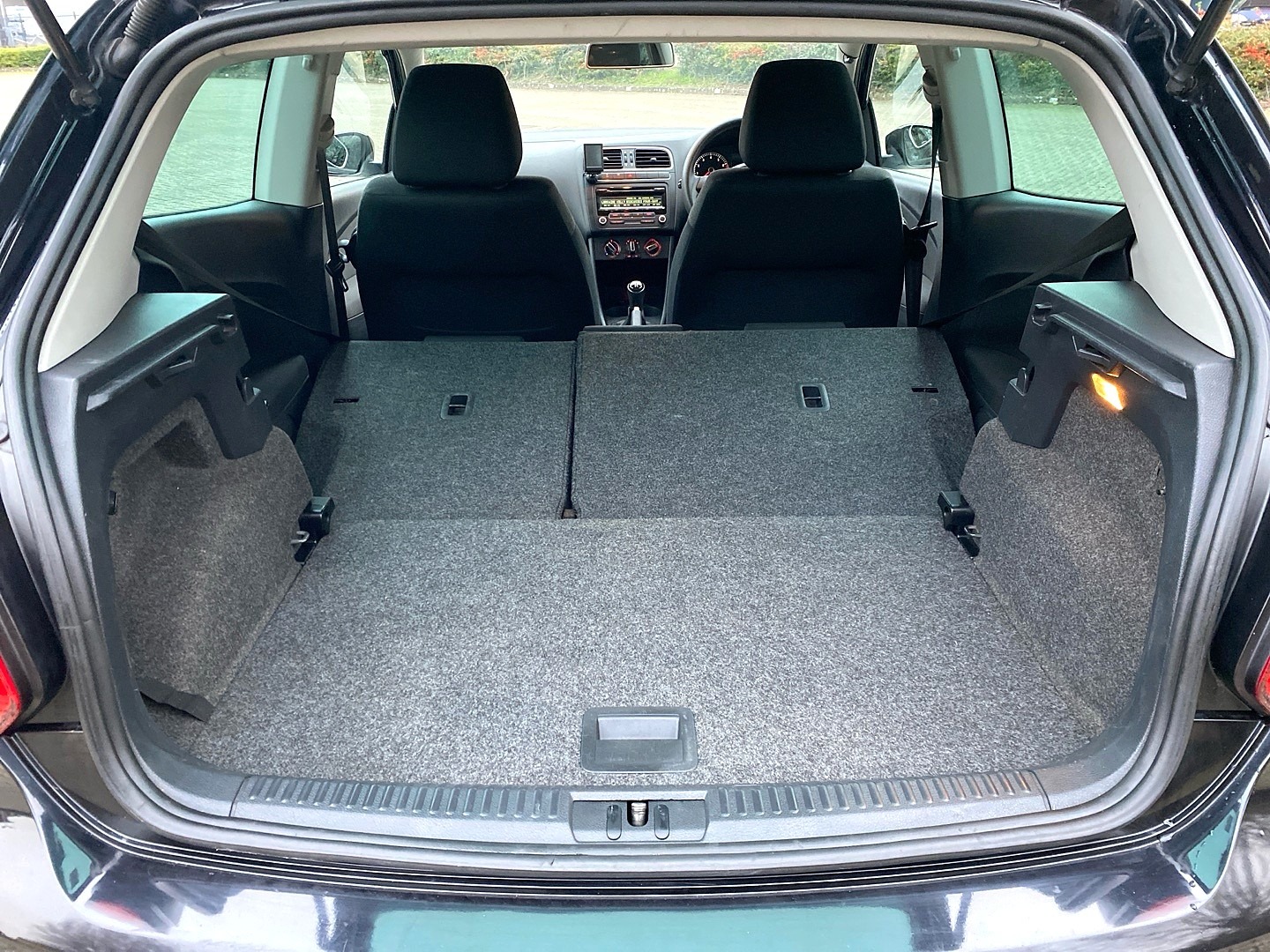 Used Volkswagen Polo 2013 for sale - 77036214: Photo 9