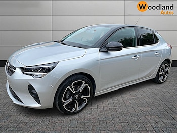 Used Vauxhall Corsa 2022 for sale - 78883906: Photo