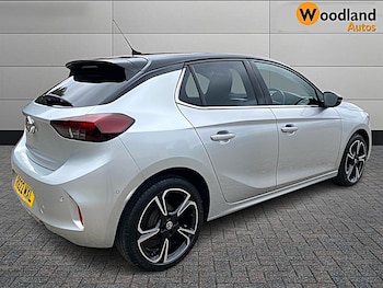 Used Vauxhall Corsa 2022 for sale - 78883906: Photo