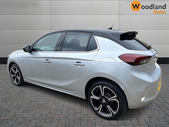 Used Vauxhall Corsa 2022 for sale - 78883906: Photo