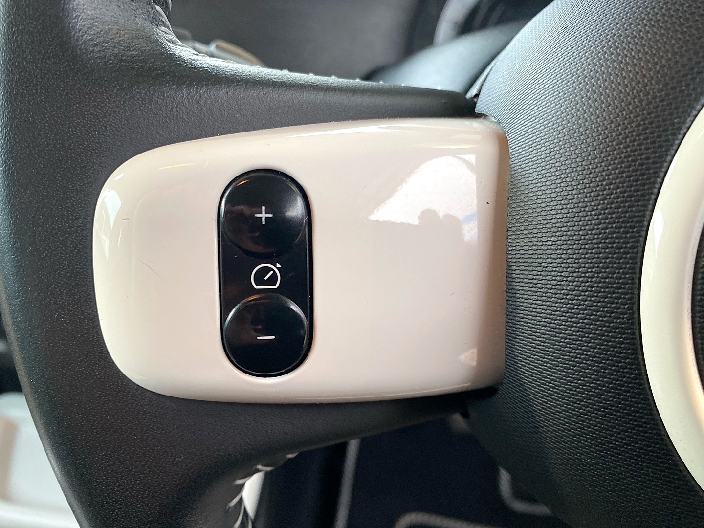 Used Renault Twingo 2015 for sale - 77285581: Photo 11