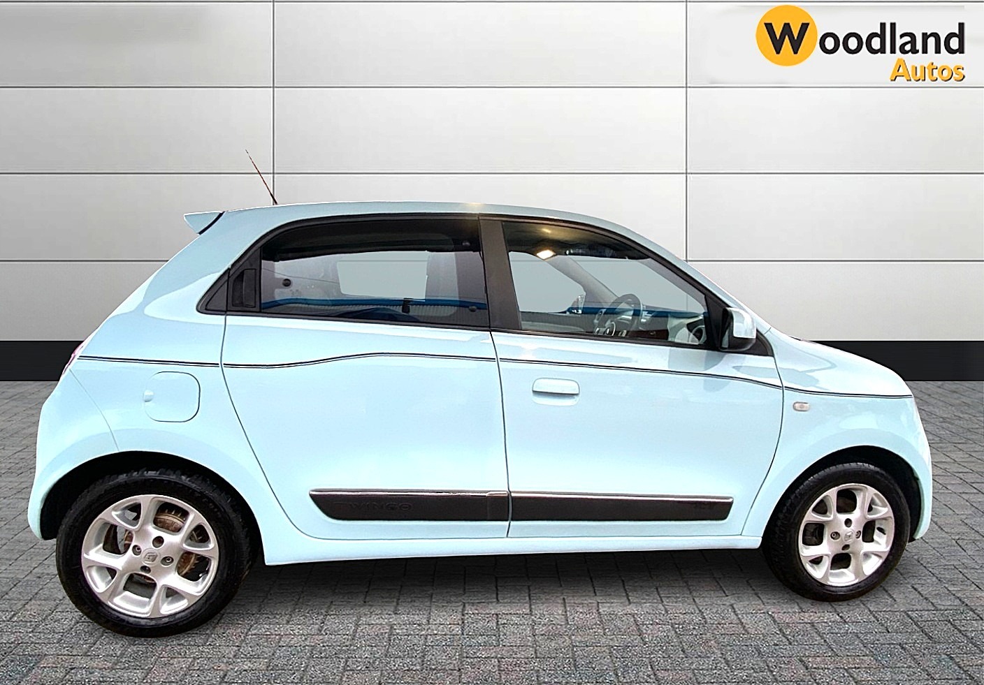 Used Renault Twingo 2015 for sale - 77285581: Photo 20