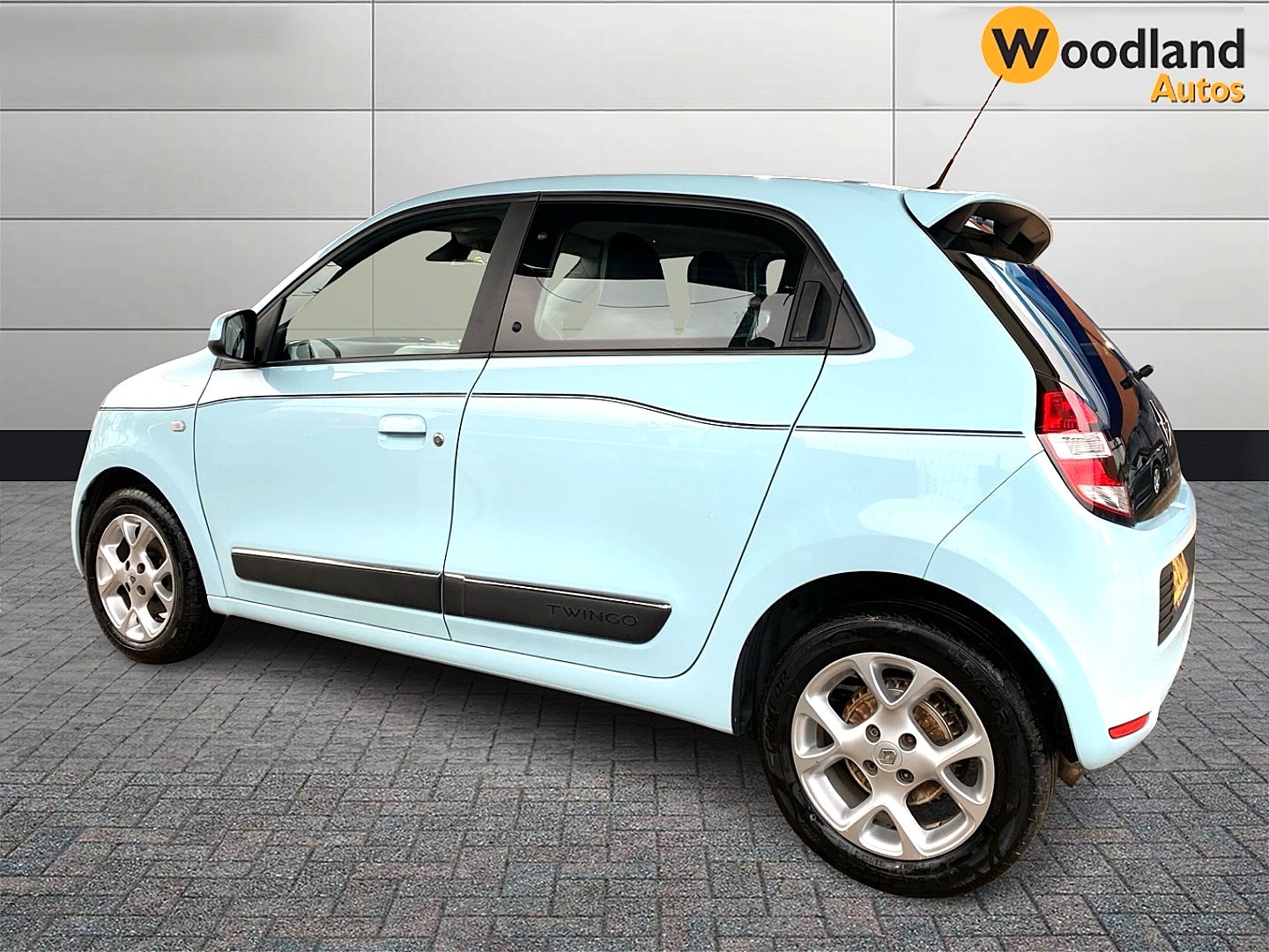 Used Renault Twingo 2015 for sale - 77285581: Photo 22