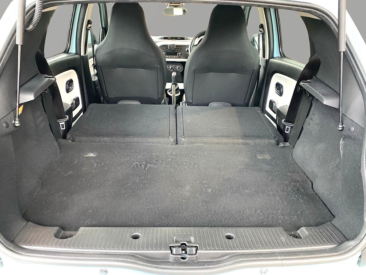 Used Renault Twingo 2015 for sale - 77285581: Photo 28