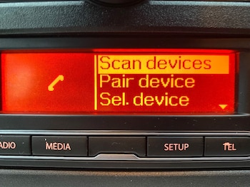 Used Renault Twingo 2015 for sale - 77285581: Photo