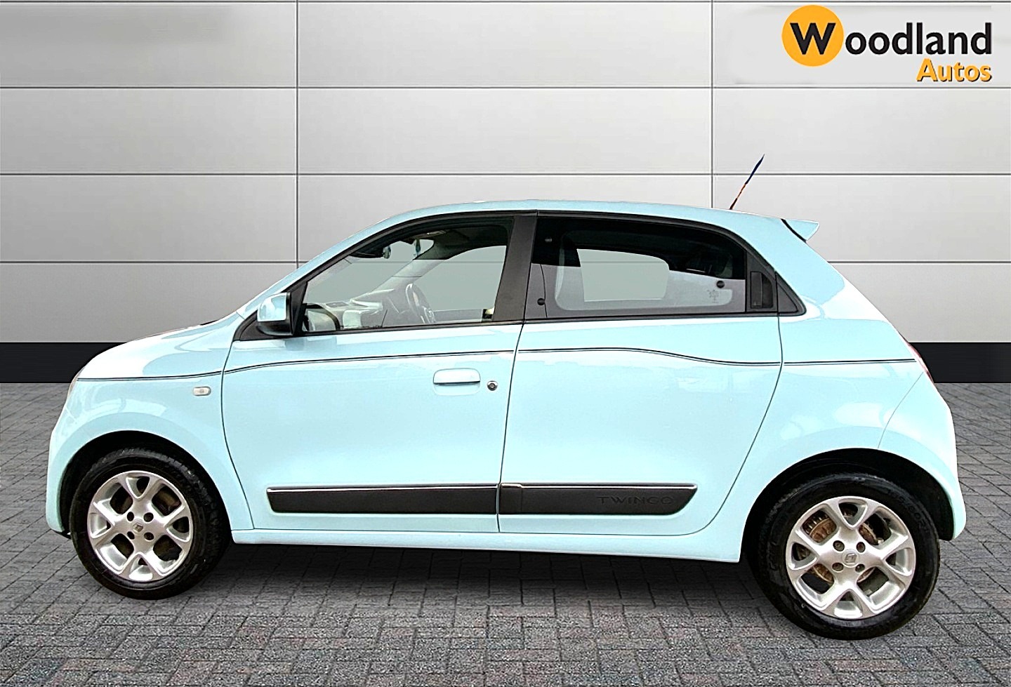 Used Renault Twingo 2015 for sale - 77285581: Photo 9