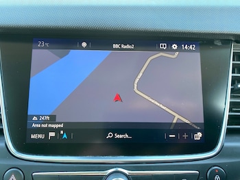 Used Vauxhall Crossland X 2017 for sale - 78326383: Photo