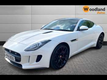 2014 (14) - 3.0 Supercharged V6 2dr Auto Only 2 previous Owners