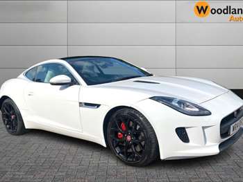 Used Jaguar F-Type 2014 for sale - 75008096: Photo