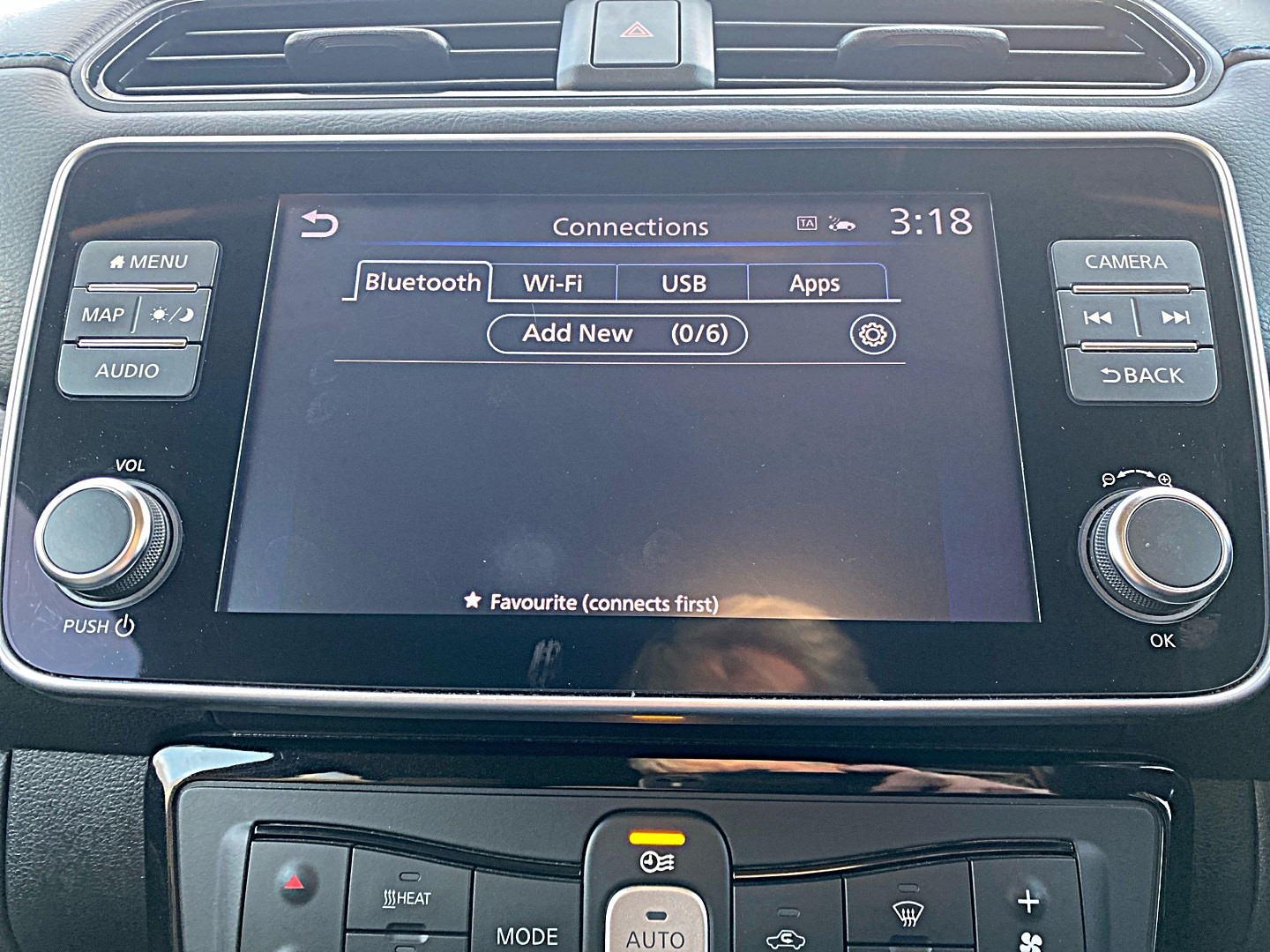 Used Nissan Leaf 2019 for sale - 77198077: Photo 15