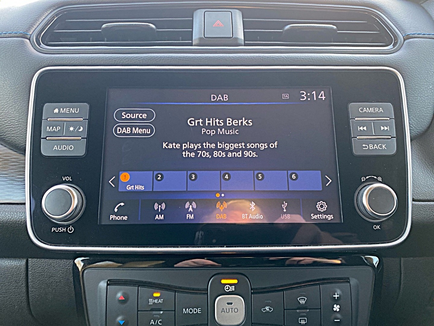 Used Nissan Leaf 2019 for sale - 77198077: Photo 16