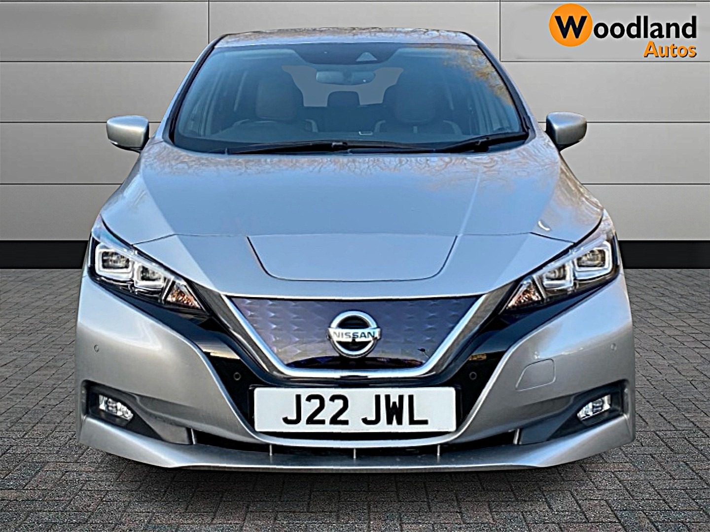 Used Nissan Leaf 2019 for sale - 77198077: Photo 17