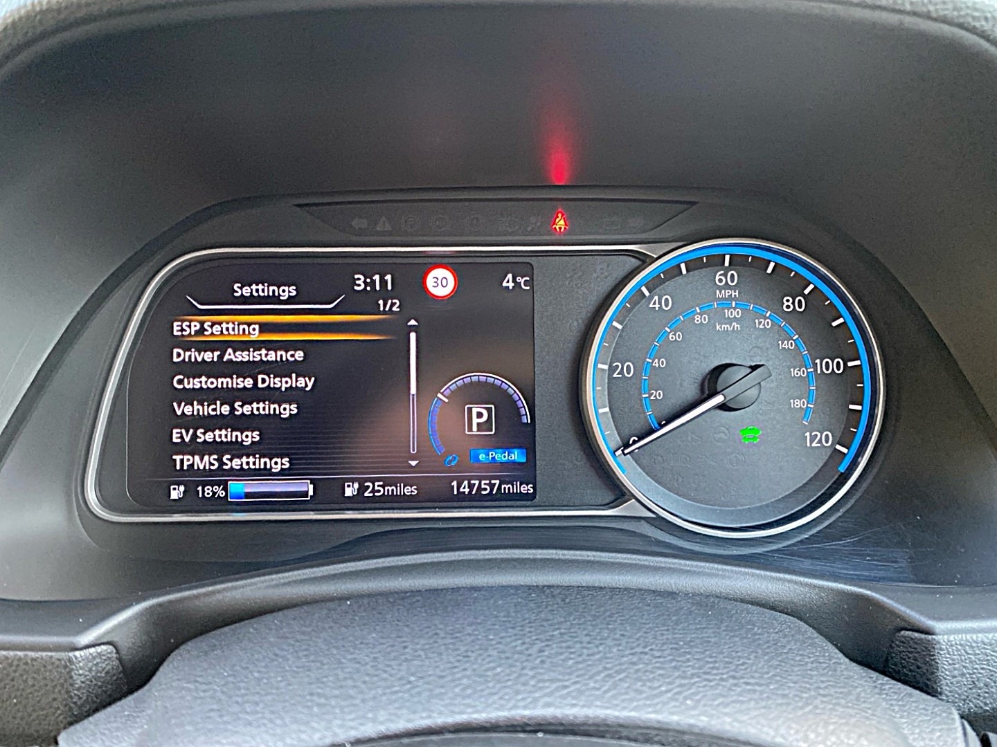 Used Nissan Leaf 2019 for sale - 77198077: Photo 21