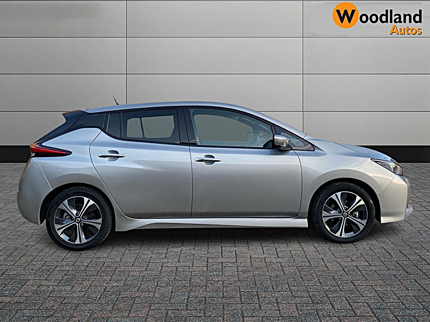 Used Nissan Leaf 2019 for sale - 77198077: Photo 9