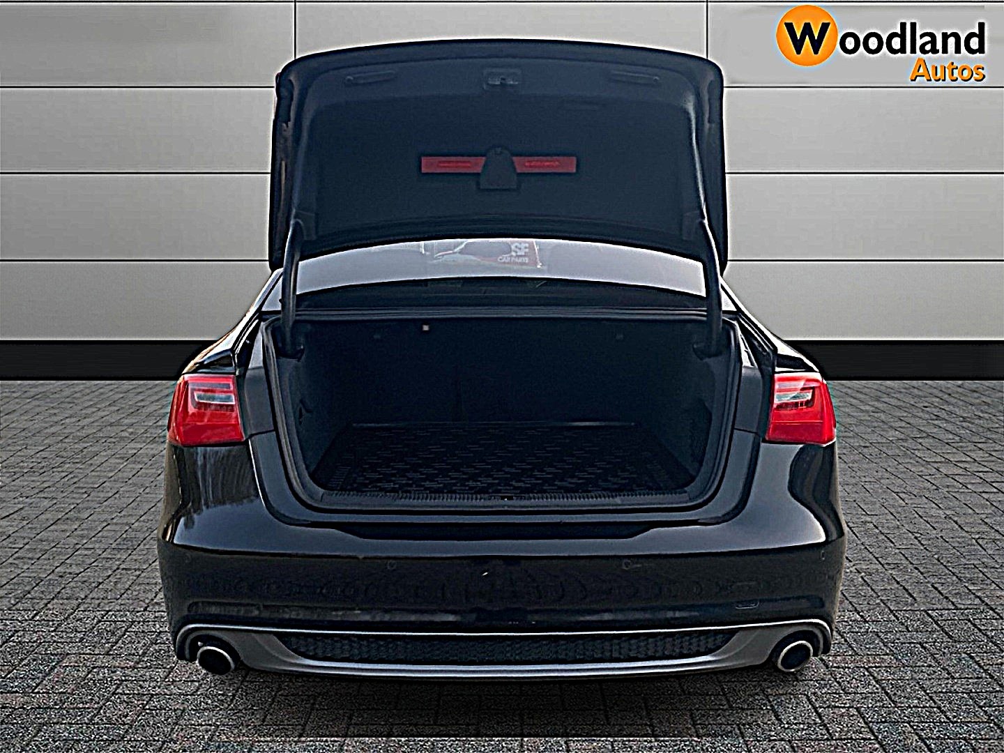 Used Audi A6 2013 for sale - 77763030: Photo 10