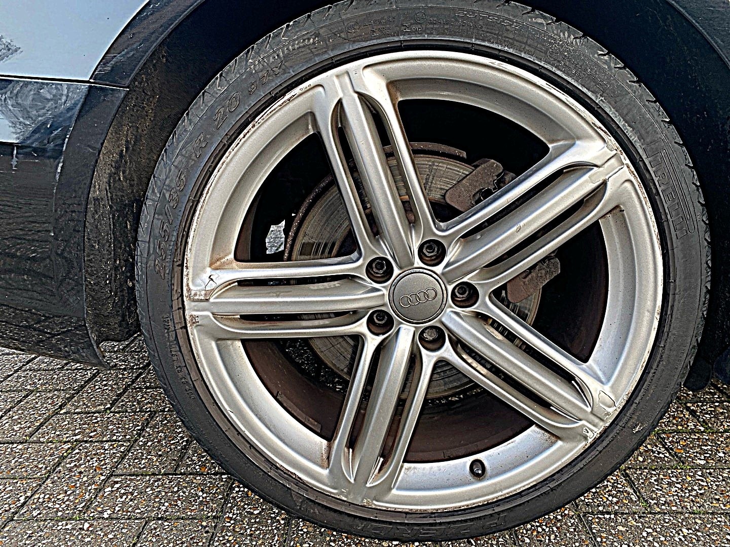 Used Audi A6 2013 for sale - 77763030: Photo 13