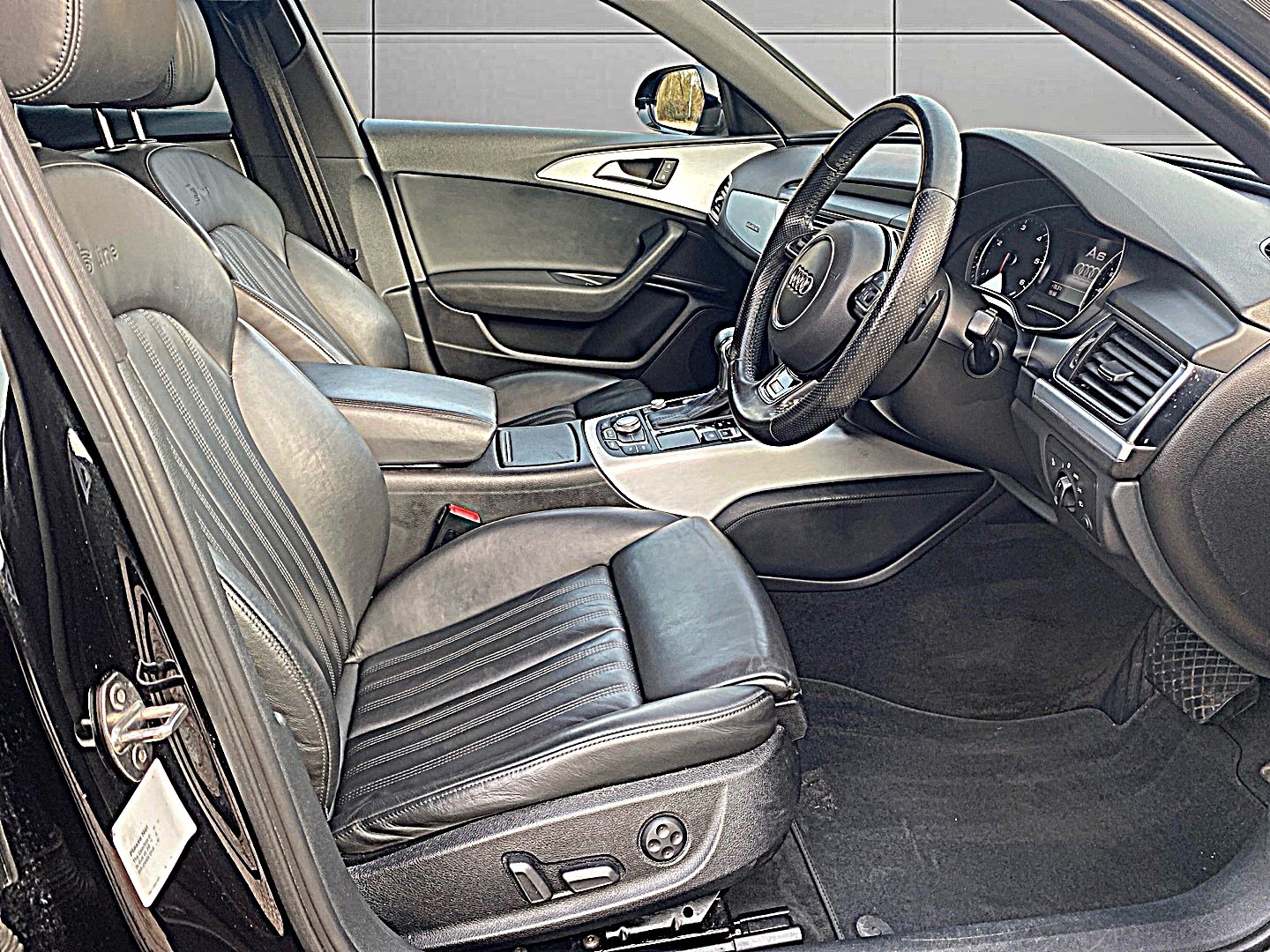 Used Audi A6 2013 for sale - 77763030: Photo 15