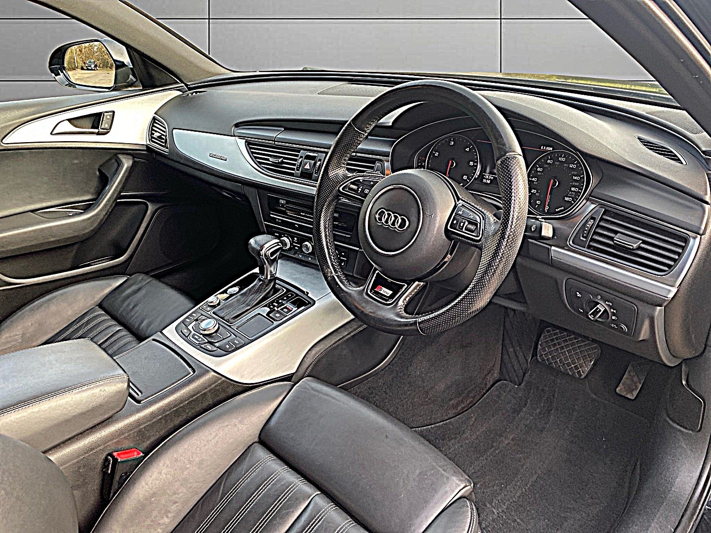 Used Audi A6 2013 for sale - 77763030: Photo 18