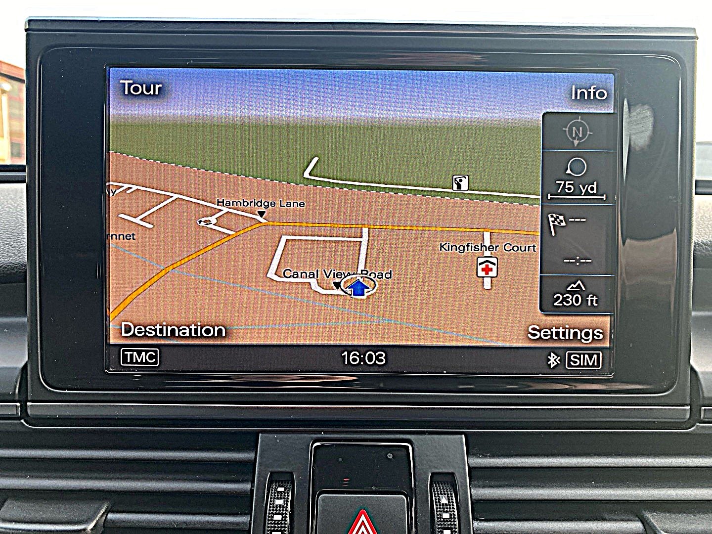 Used Audi A6 2013 for sale - 77763030: Photo 2