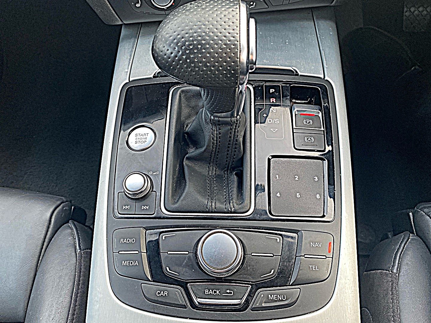 Used Audi A6 2013 for sale - 77763030: Photo 22