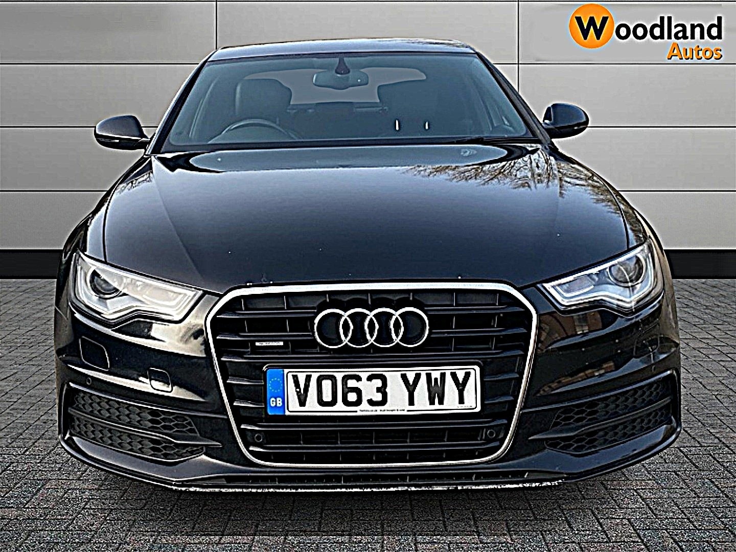 Used Audi A6 2013 for sale - 77763030: Photo 25