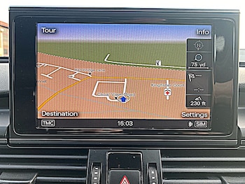 Used Audi A6 2013 for sale - 77763030: Photo