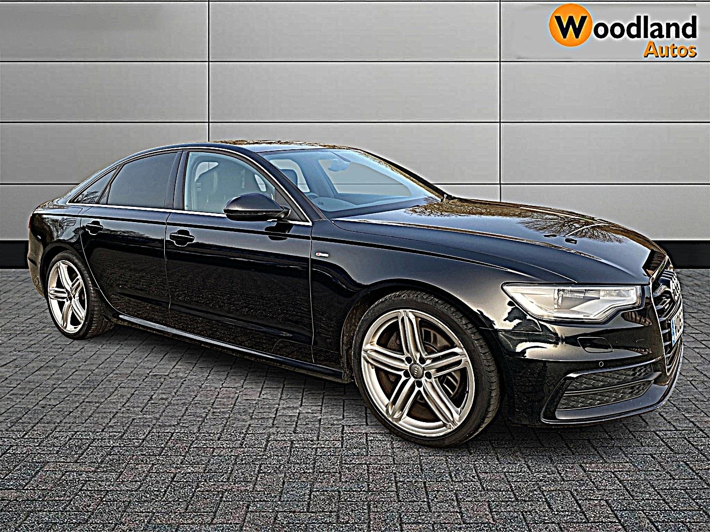 Used Audi A6 2013 for sale - 77763030: Photo 3