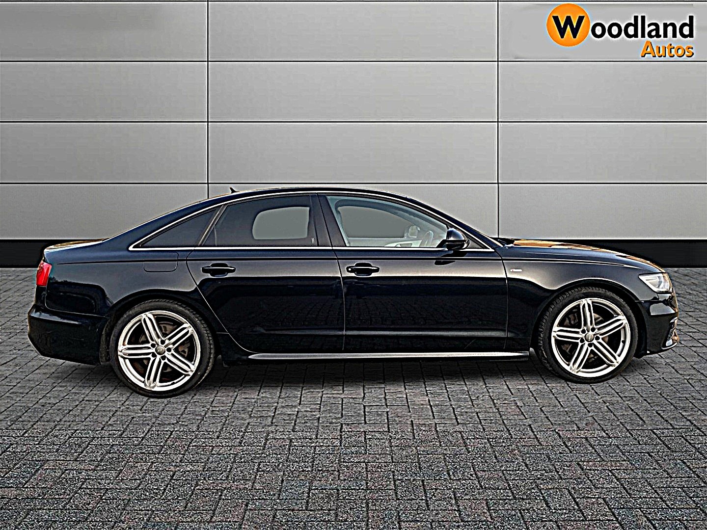 Used Audi A6 2013 for sale - 77763030: Photo 5