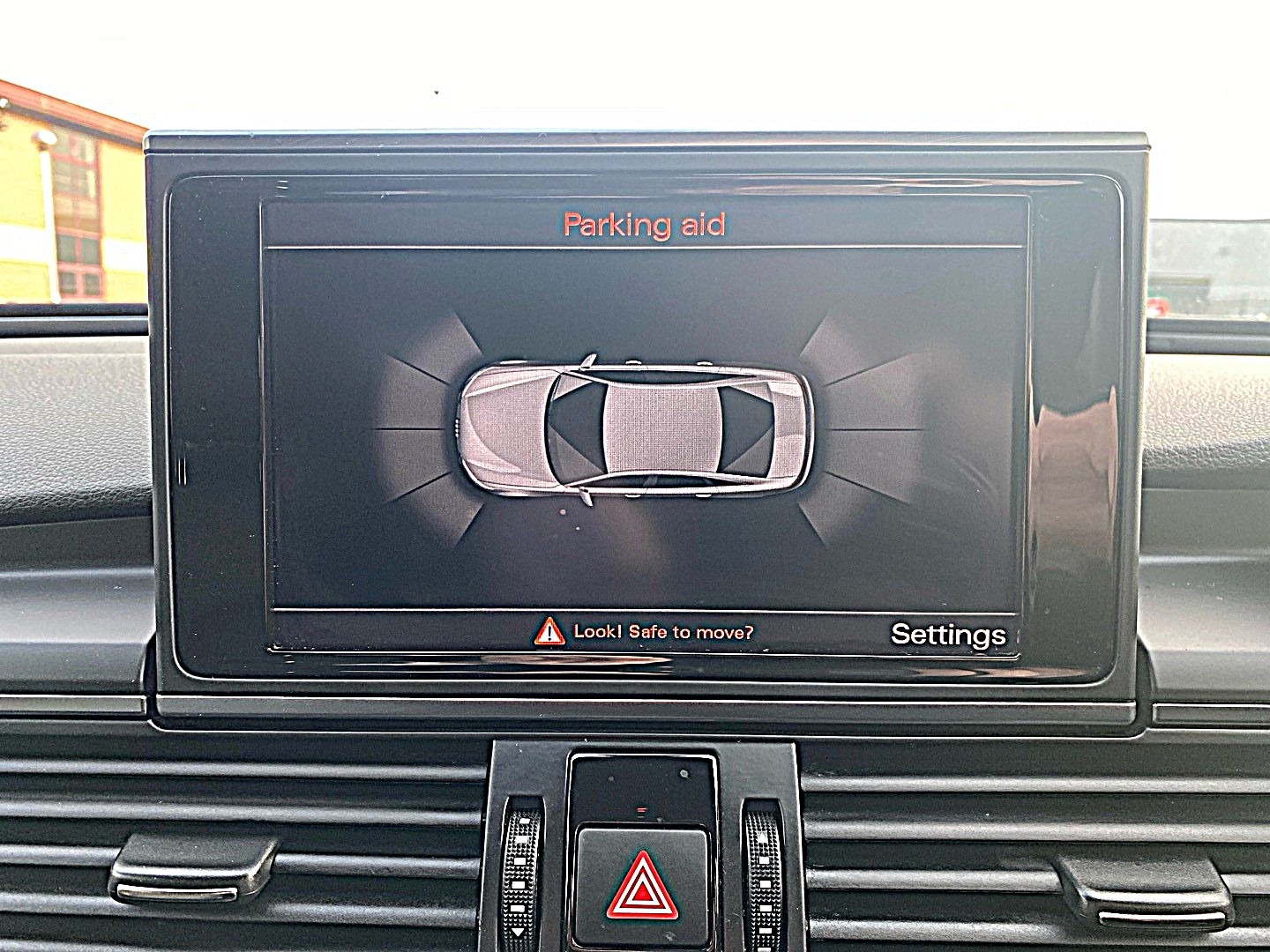 Used Audi A6 2013 for sale - 77763030: Photo 6