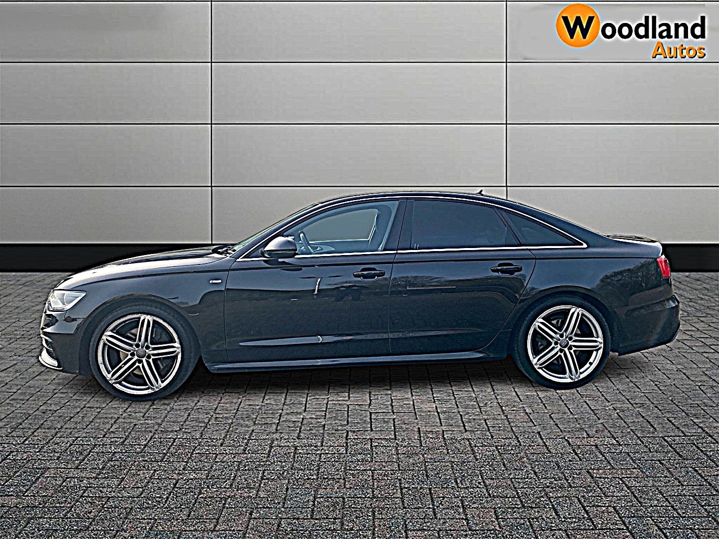 Used Audi A6 2013 for sale - 77763030: Photo 7