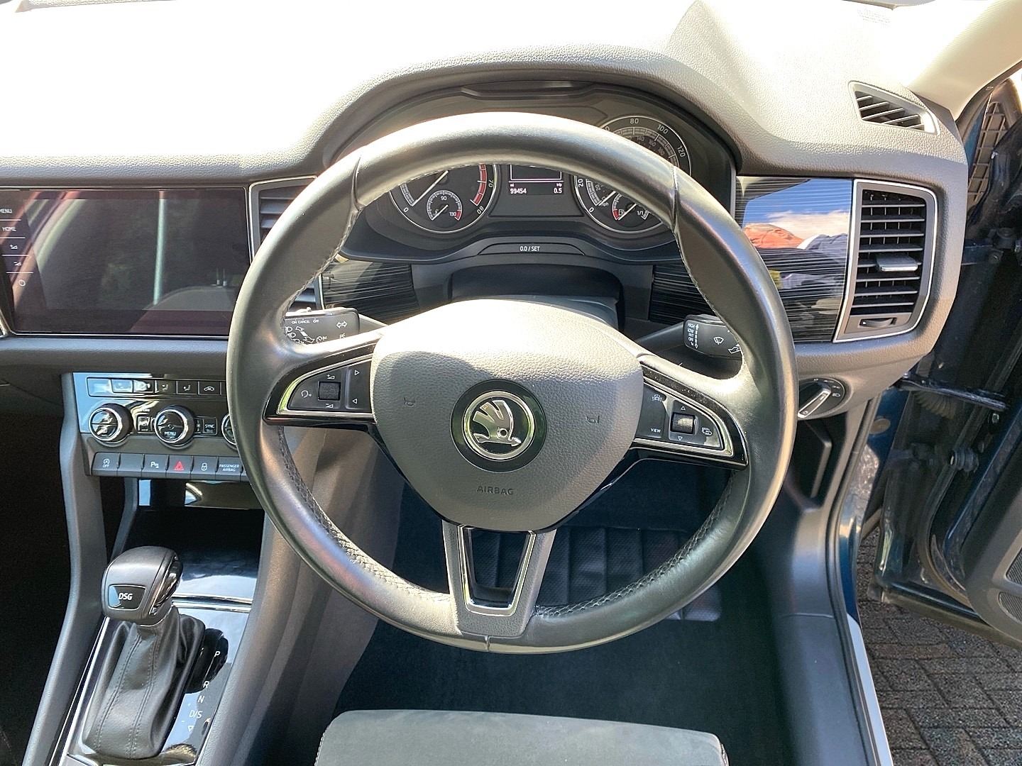 Vehicle 25