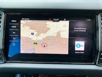 Used Skoda Kodiaq 2019 for sale - 76035659: Photo