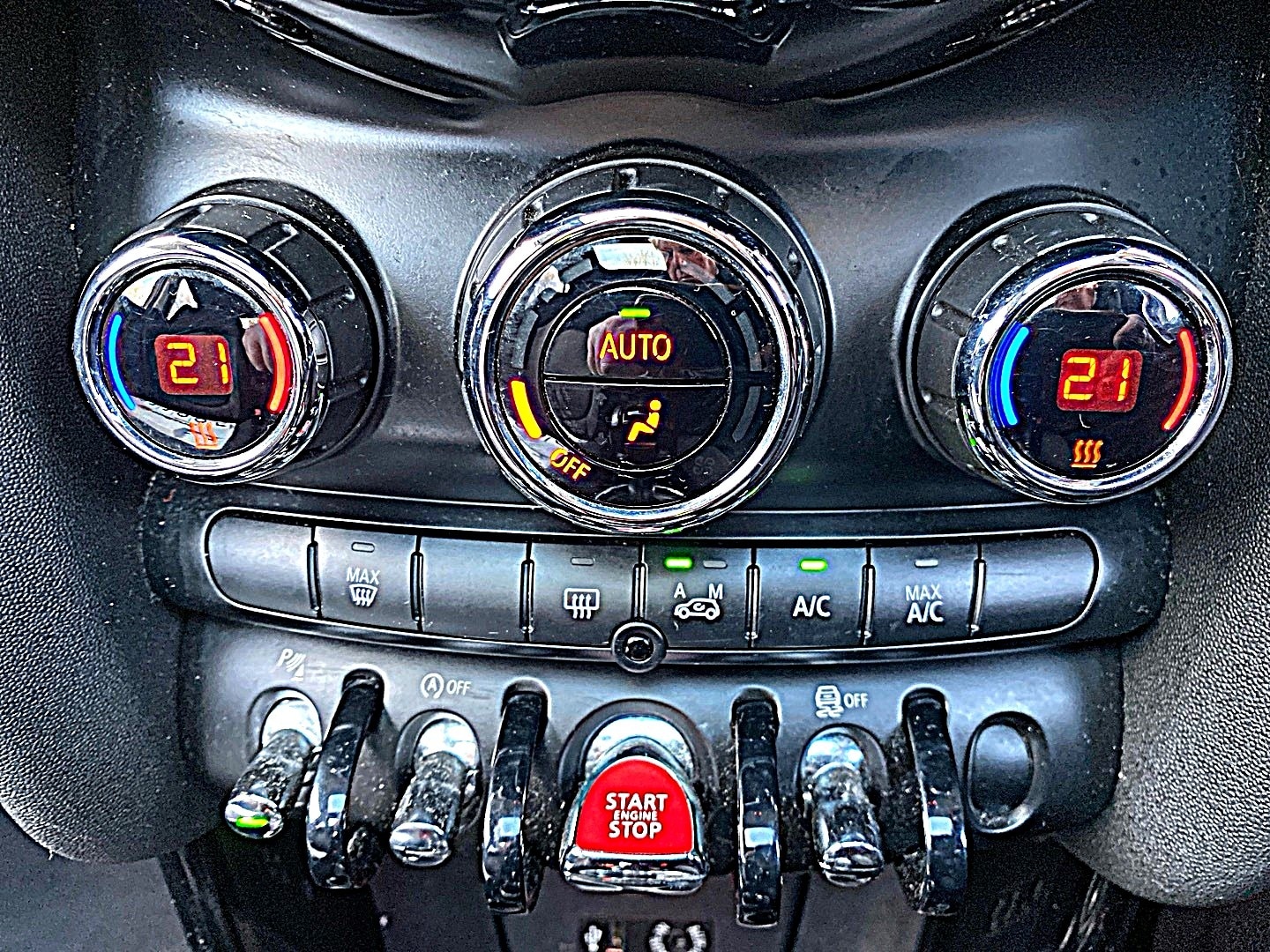 Used MINI Hatch 2016 for sale - 77804030: Photo 10